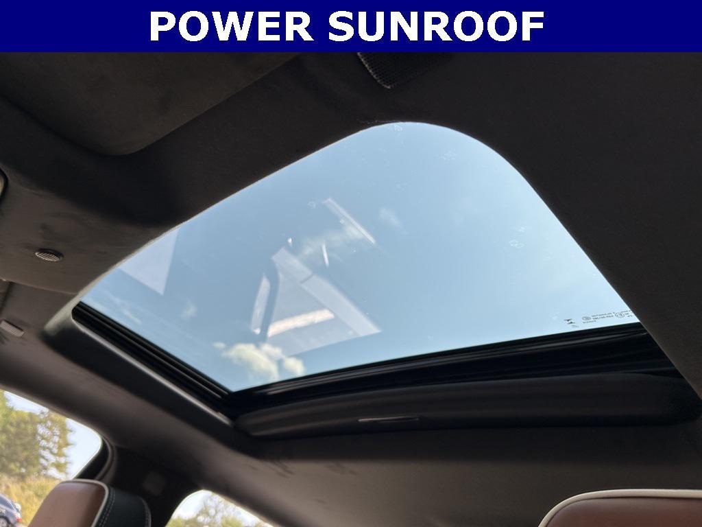 new 2026 GMC Sierra 2500 car, priced at $89,777