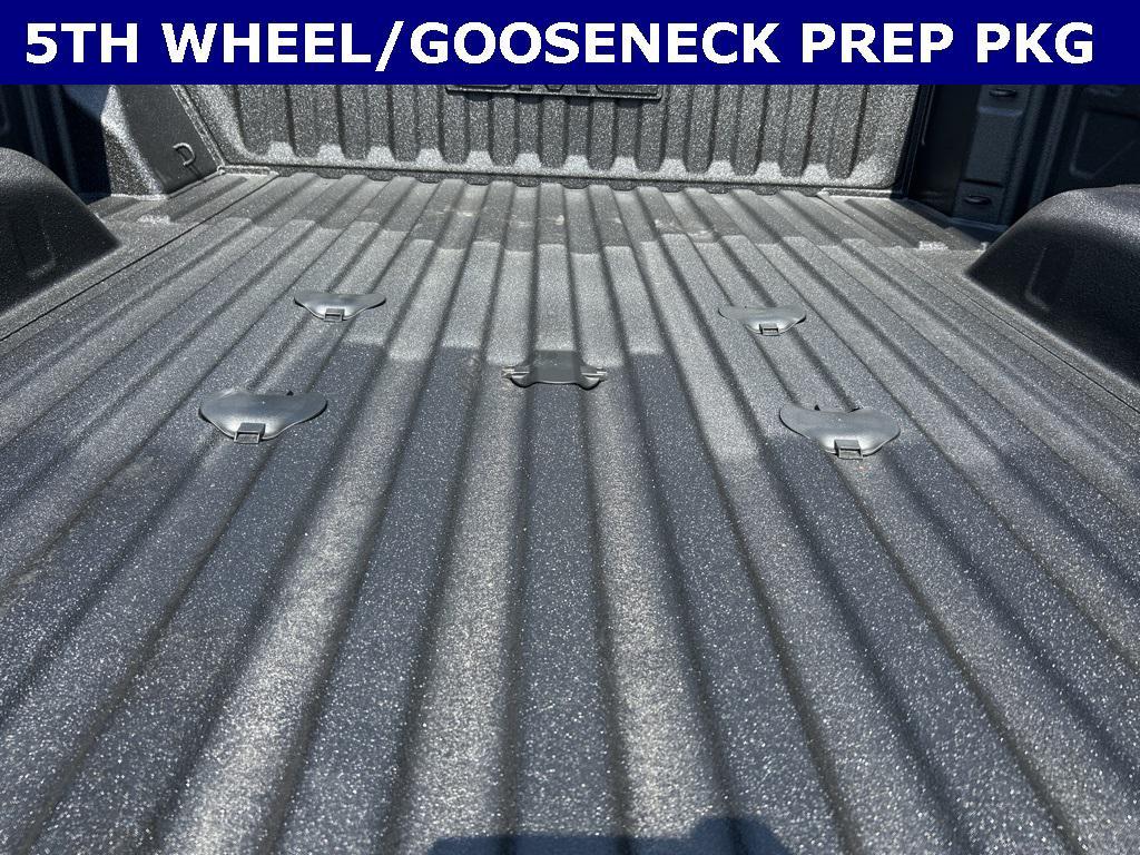 new 2026 GMC Sierra 2500 car, priced at $89,777