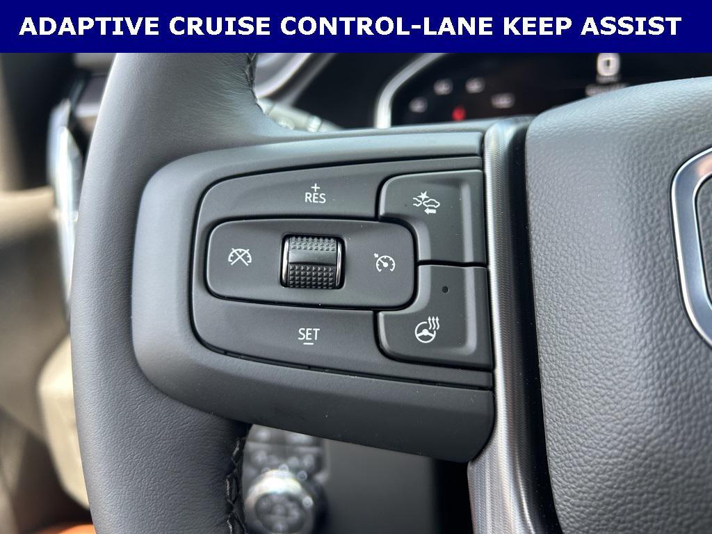 new 2026 GMC Sierra 2500 car, priced at $89,777