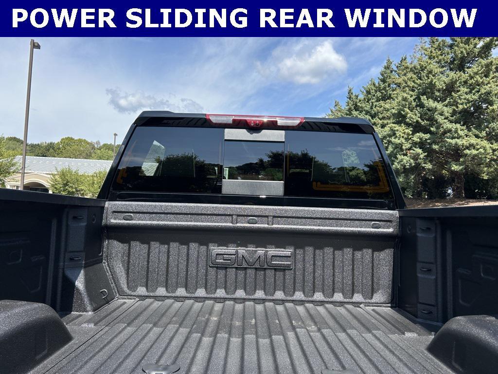 new 2026 GMC Sierra 2500 car, priced at $89,777