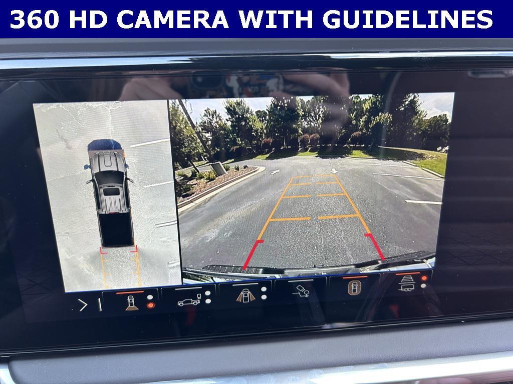 new 2026 GMC Sierra 2500 car, priced at $89,777