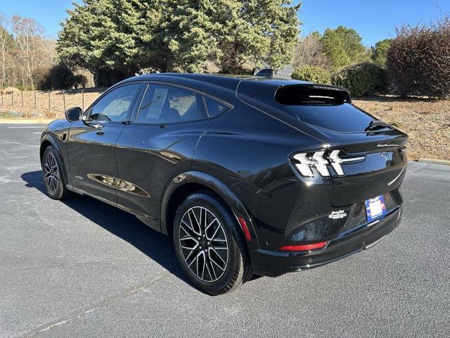 used 2024 Ford Mustang Mach-E car, priced at $38,993