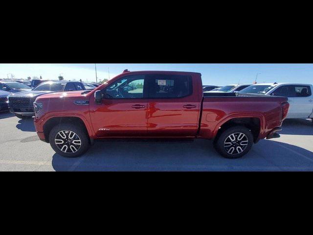 used 2023 GMC Sierra 1500 car, priced at $50,838