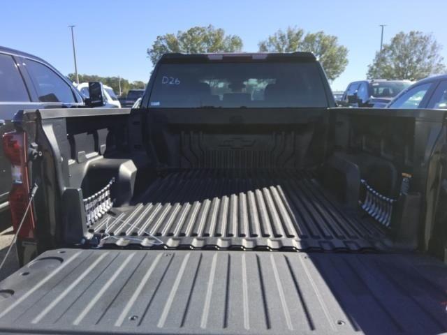 used 2022 Chevrolet Silverado 1500 car, priced at $31,017