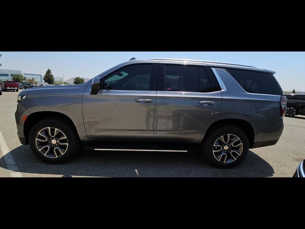 used 2021 Chevrolet Tahoe car, priced at $43,999