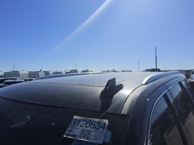 used 2024 GMC Yukon car, priced at $69,699