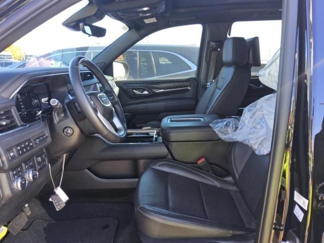 used 2024 GMC Yukon car, priced at $69,699