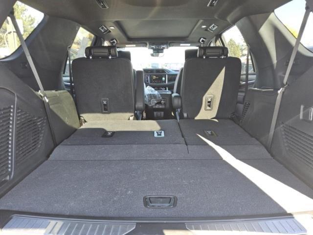 used 2024 GMC Yukon car, priced at $69,699