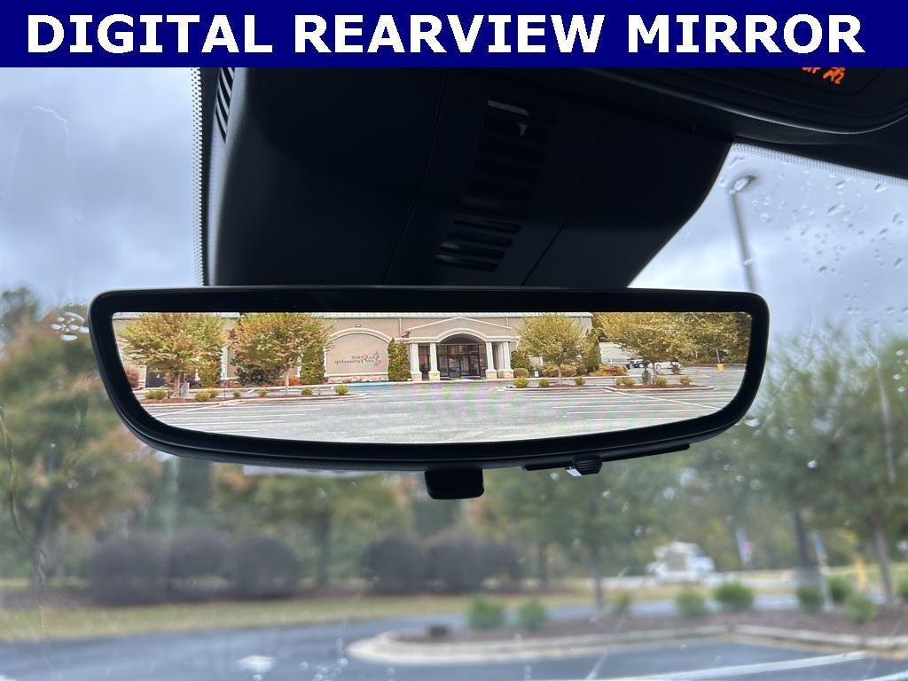 new 2026 GMC Acadia car, priced at $46,225