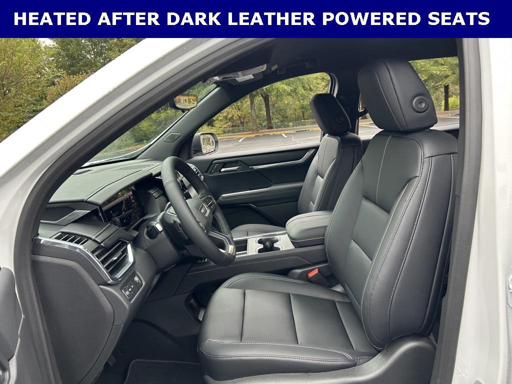 new 2026 GMC Acadia car, priced at $46,225