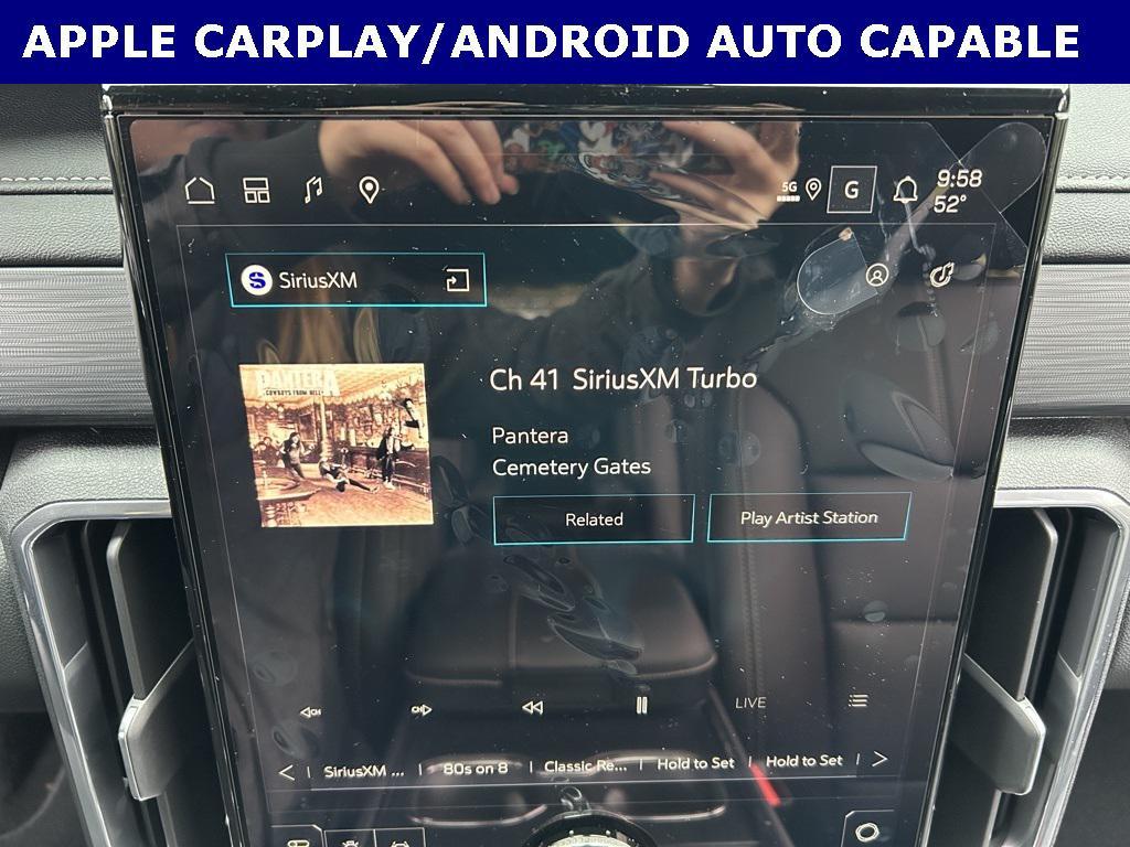 new 2026 GMC Acadia car, priced at $46,225