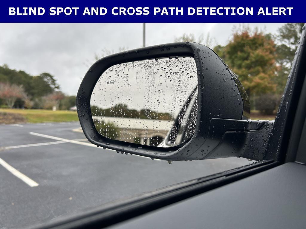 new 2026 GMC Acadia car, priced at $46,225