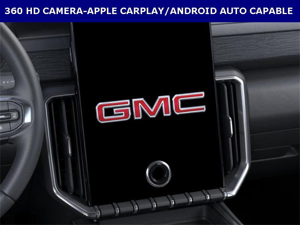 new 2026 GMC Acadia car, priced at $45,925