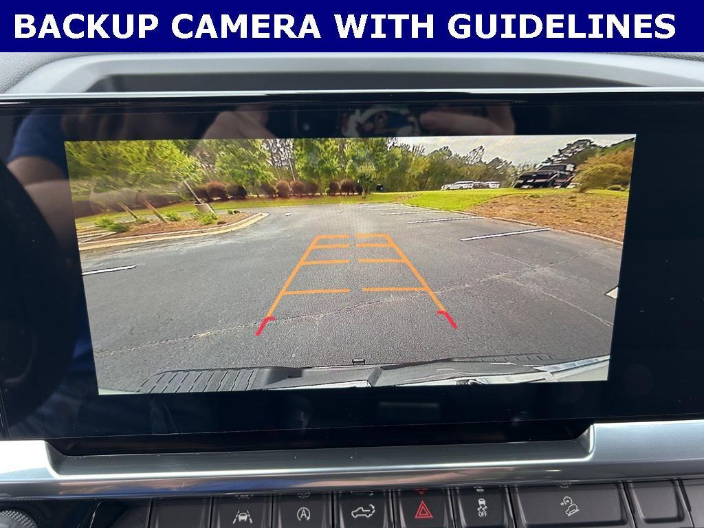 new 2026 Chevrolet Silverado 1500 car, priced at $58,999