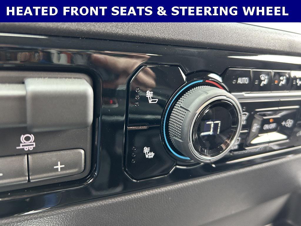 new 2026 Chevrolet Silverado 1500 car, priced at $58,999