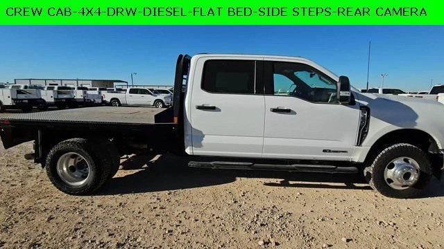 used 2023 Ford F-350 car, priced at $56,937