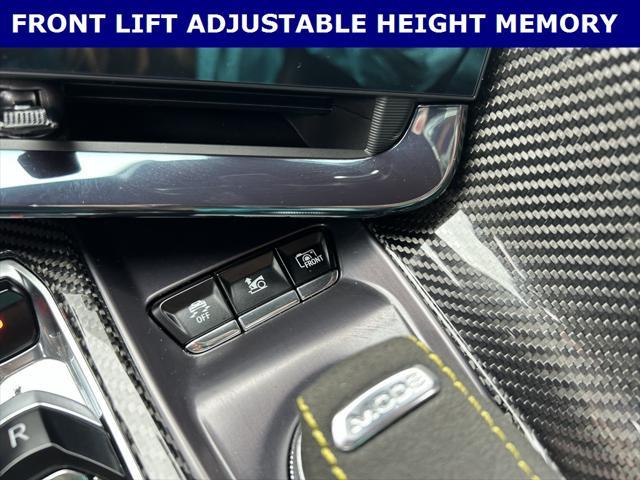 used 2023 Chevrolet Corvette car, priced at $124,437