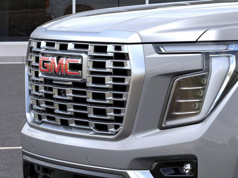 new 2026 GMC Yukon XL car, priced at $88,777