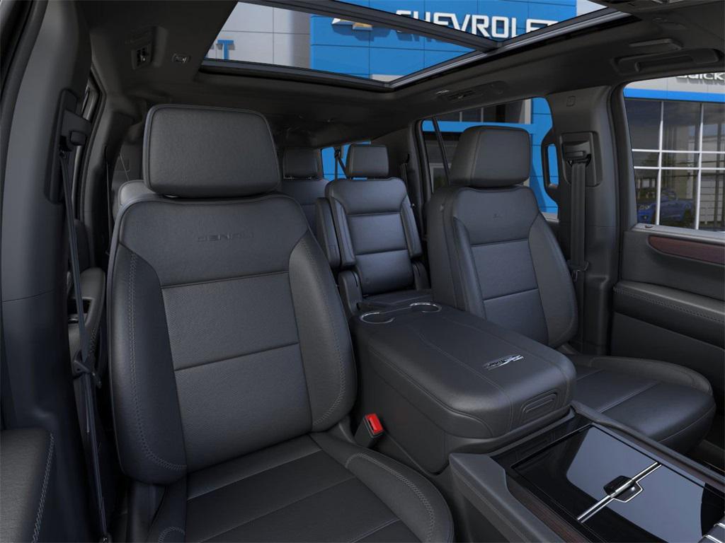 new 2026 GMC Yukon XL car, priced at $88,777