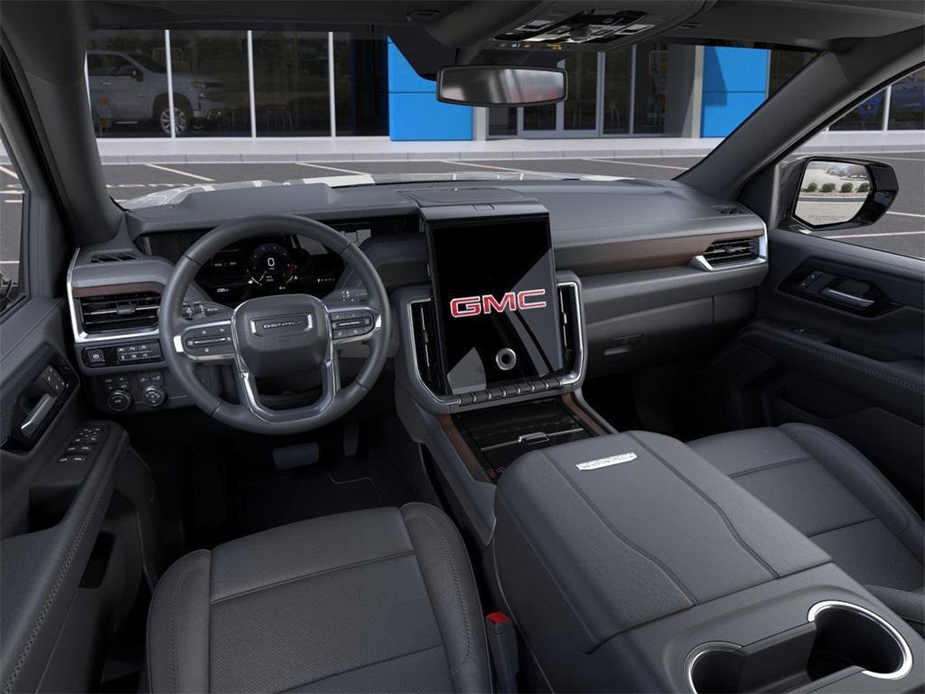 new 2026 GMC Yukon XL car, priced at $88,777