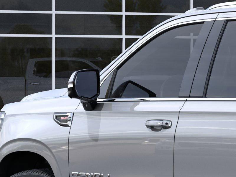 new 2026 GMC Yukon XL car, priced at $88,777