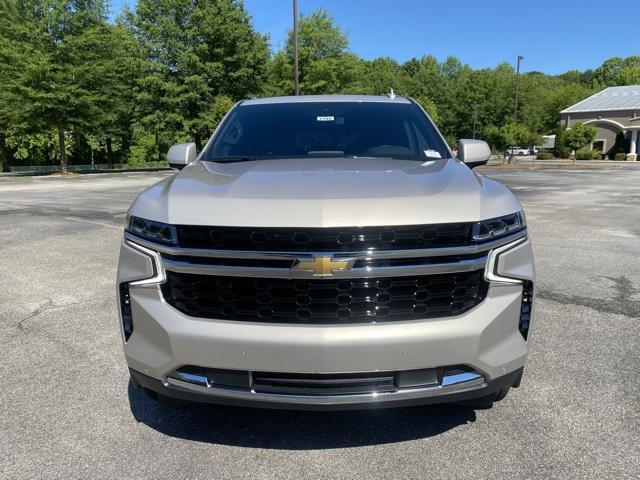 new 2024 Chevrolet Tahoe car, priced at $56,777