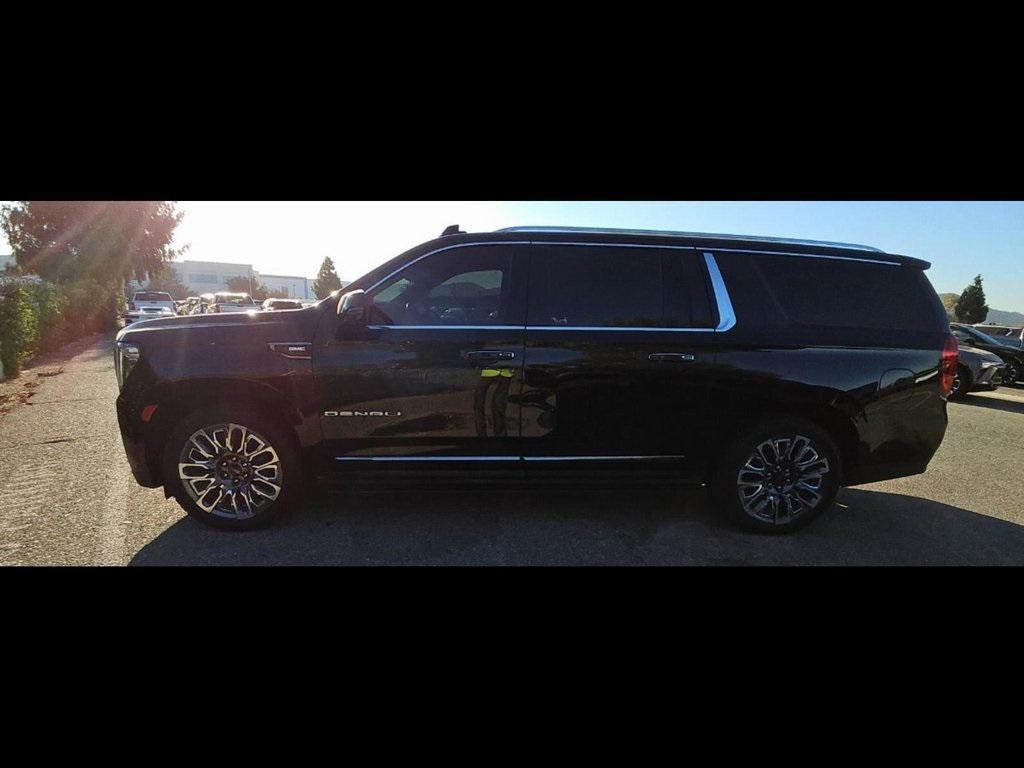 used 2023 GMC Yukon XL car, priced at $64,668