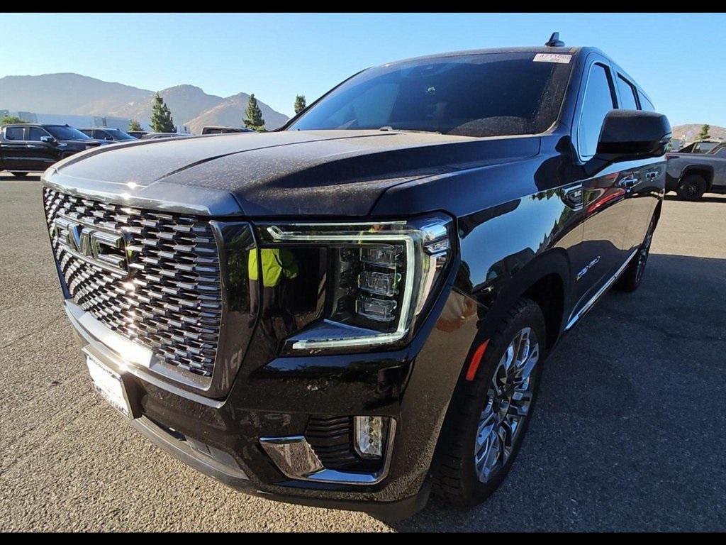 used 2023 GMC Yukon XL car, priced at $64,668