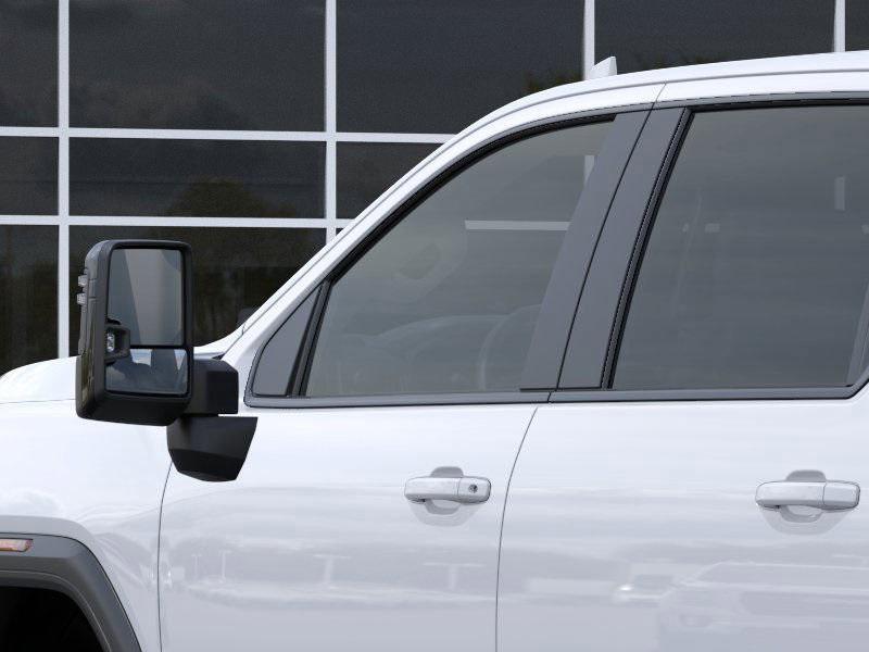 new 2026 GMC Sierra 2500 car, priced at $99,715