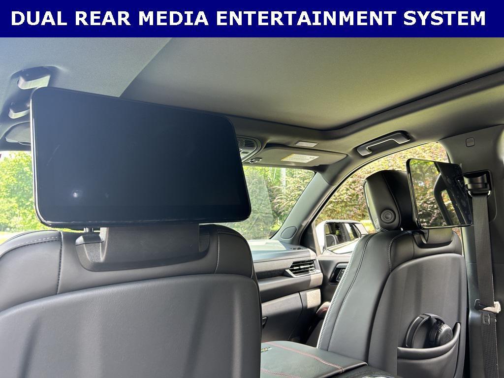 used 2025 GMC Yukon car, priced at $91,777