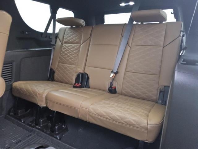 used 2024 Cadillac Escalade ESV car, priced at $80,299