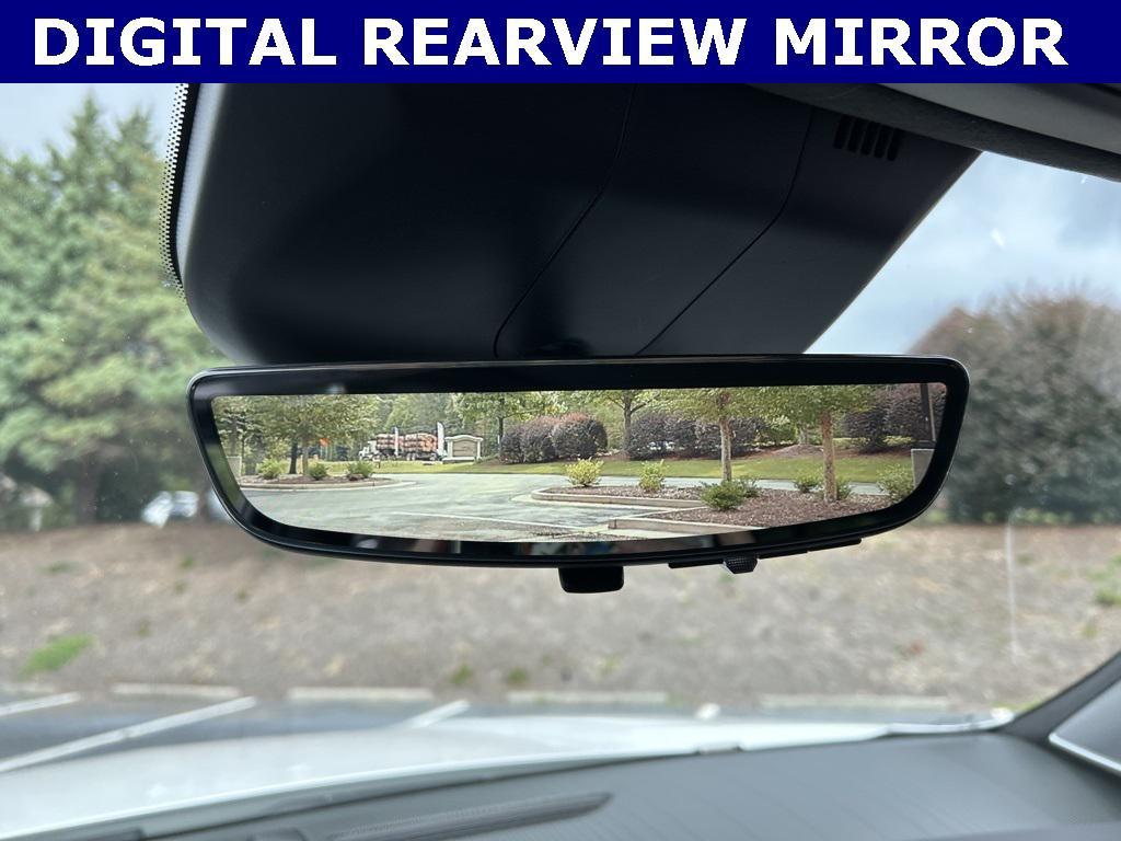 used 2024 Cadillac Escalade car, priced at $85,299