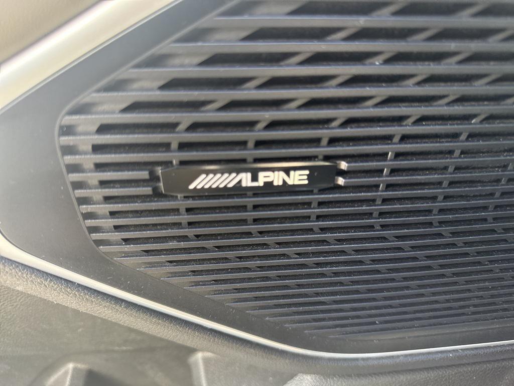 used 2022 Jeep Wagoneer car, priced at $38,399