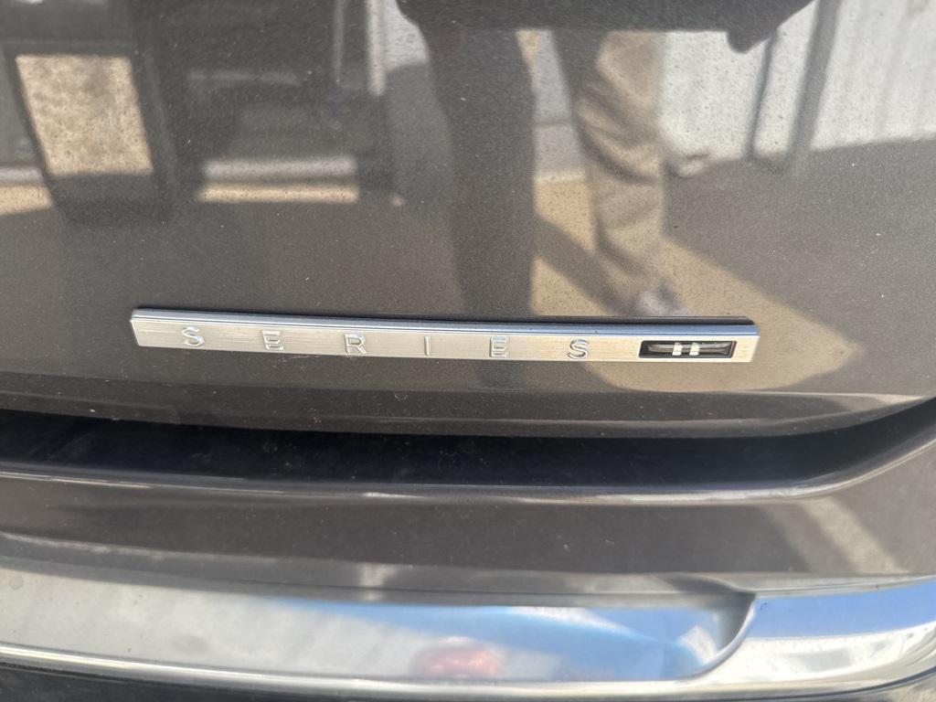 used 2022 Jeep Wagoneer car, priced at $38,399