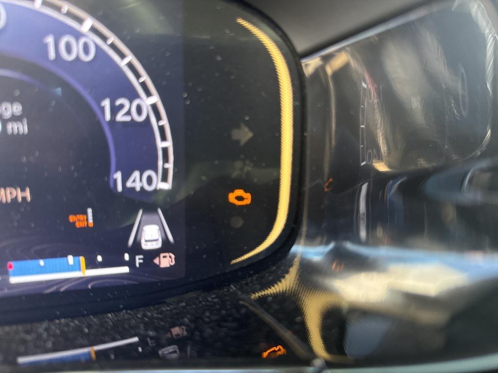 used 2022 Jeep Wagoneer car, priced at $38,399