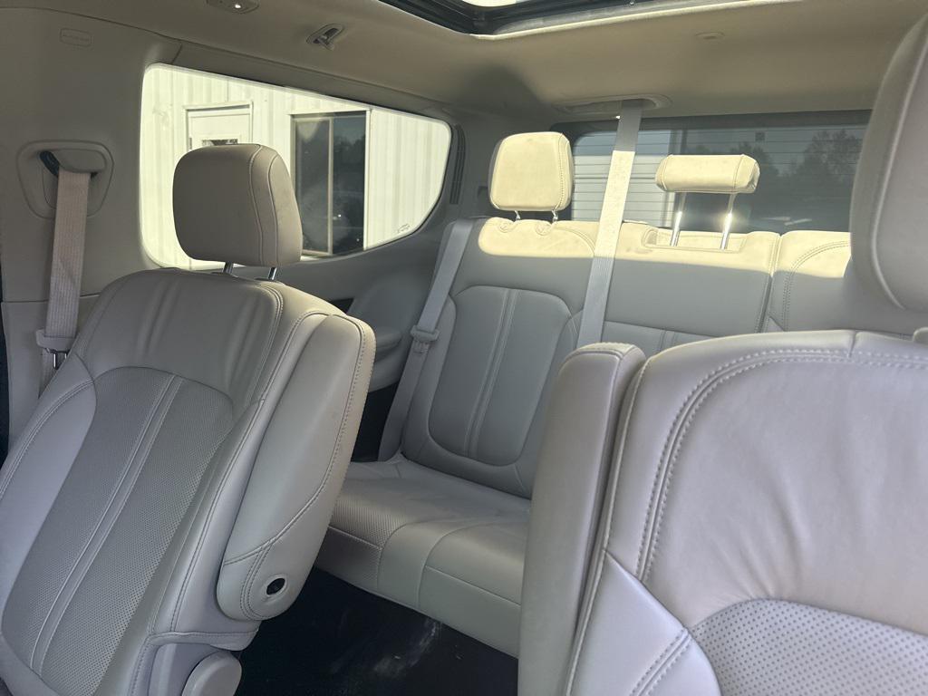 used 2022 Jeep Wagoneer car, priced at $38,399