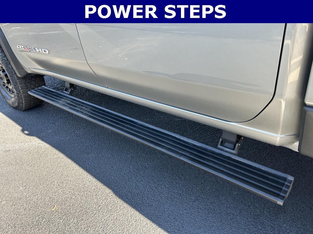 used 2024 GMC Sierra 2500 car, priced at $79,699