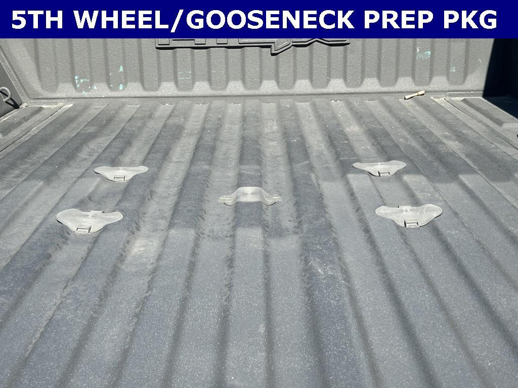 used 2024 GMC Sierra 2500 car, priced at $79,699