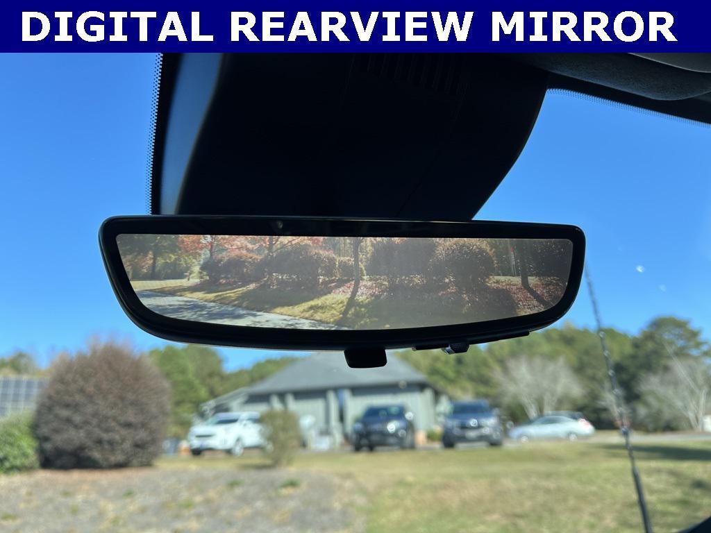 used 2024 GMC Sierra 2500 car, priced at $79,699