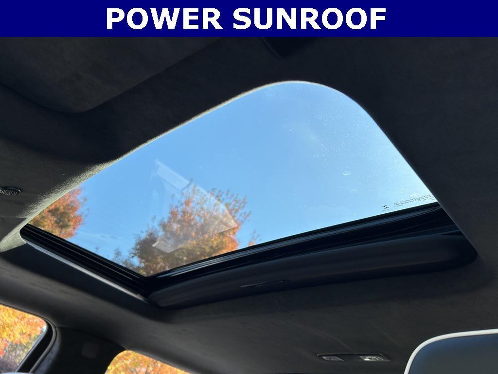 used 2024 GMC Sierra 2500 car, priced at $79,699