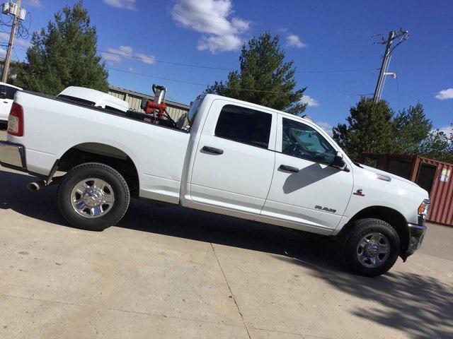 used 2022 Ram 2500 car, priced at $40,994