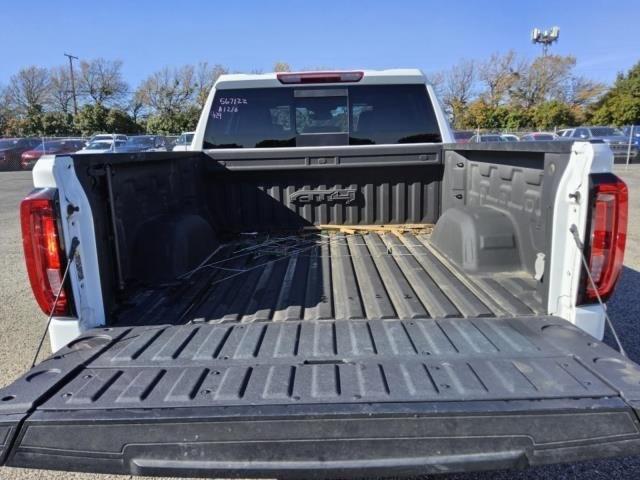 used 2022 GMC Sierra 1500 car, priced at $45,000