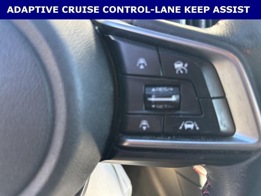 used 2017 Subaru Impreza car, priced at $13,250