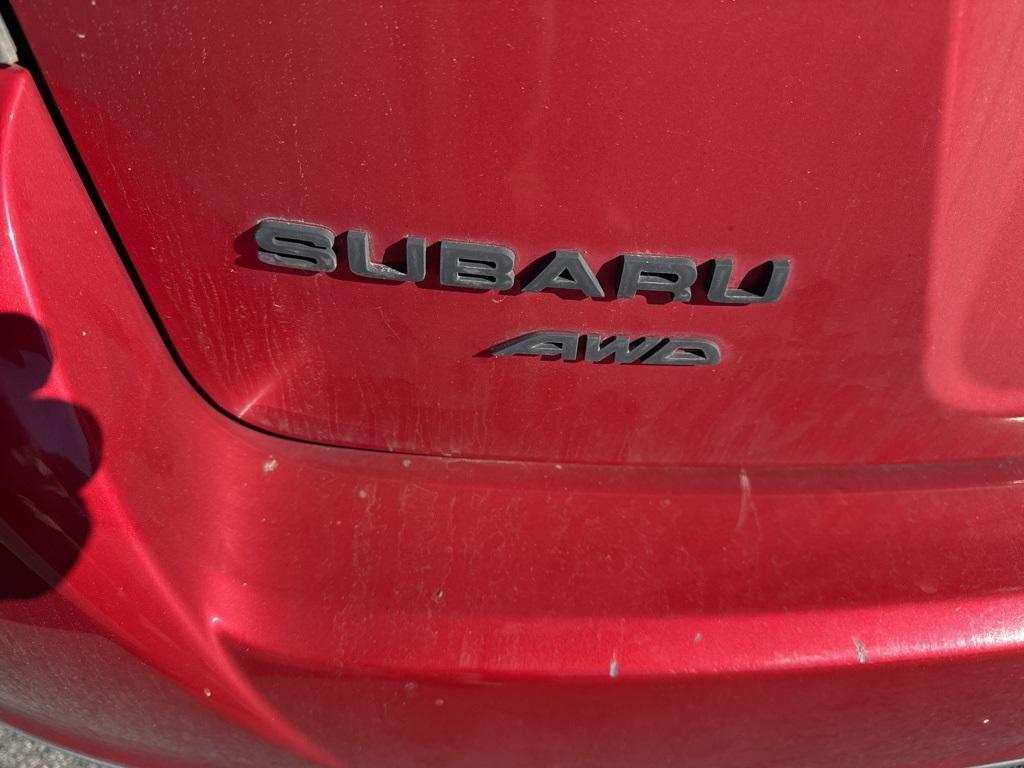 used 2017 Subaru Impreza car, priced at $13,250