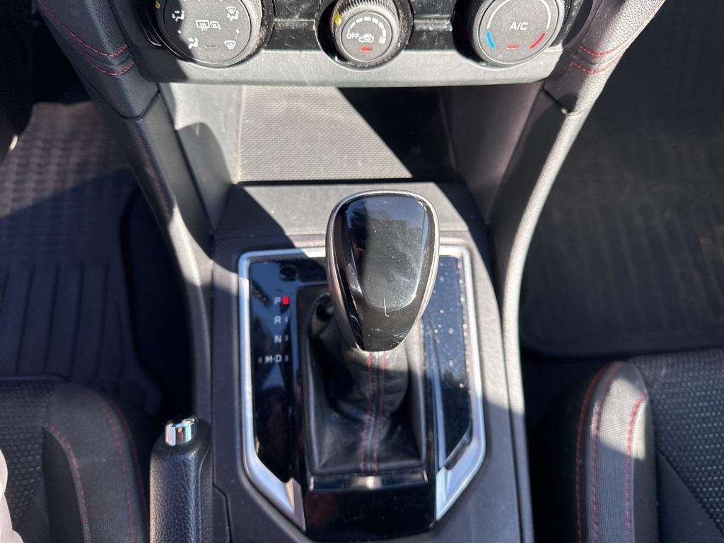 used 2017 Subaru Impreza car, priced at $13,250