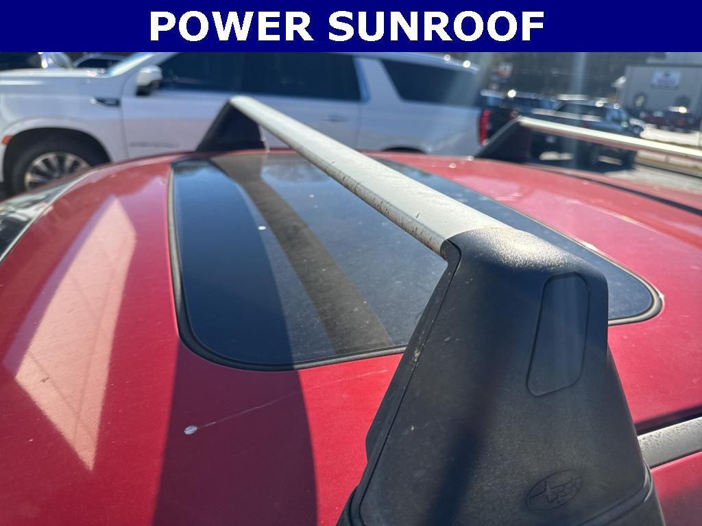 used 2017 Subaru Impreza car, priced at $13,250