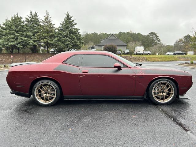 used 2020 Dodge Challenger car, priced at $34,892