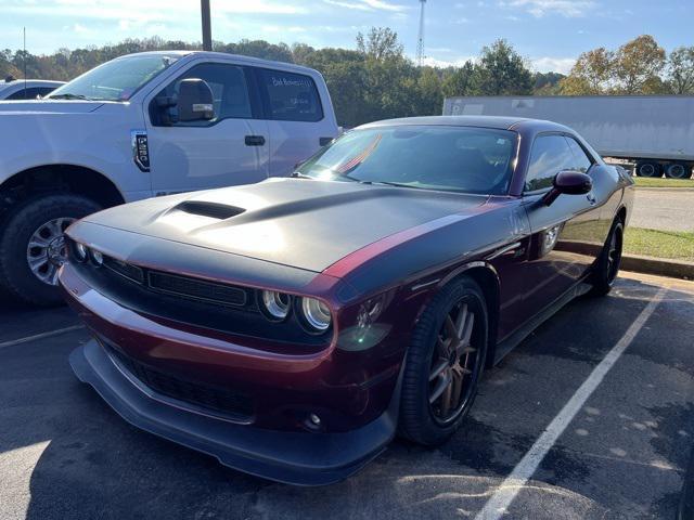 used 2020 Dodge Challenger car, priced at $35,000