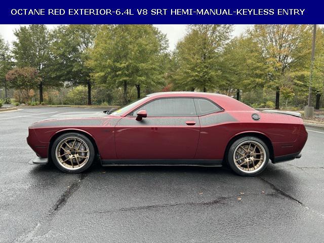 used 2020 Dodge Challenger car, priced at $34,892