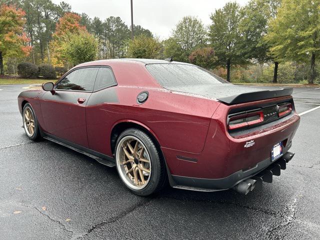 used 2020 Dodge Challenger car, priced at $34,892